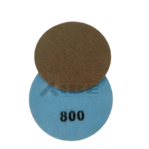 Burnishing Pad 20"