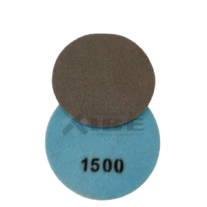Burnishing Pad 20"