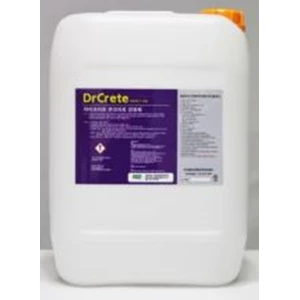 Dr Crete Liquid Sodium 20L