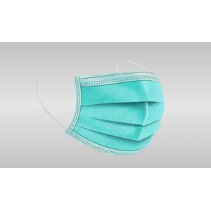 Masker Medis Dinaku 3Ply (50Pcs/Box)