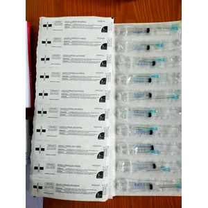Jarum Suntik Dinaku 3Ml/Cc