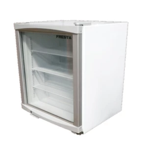 Upright Freezer 100 Liter 	Fr 100-1