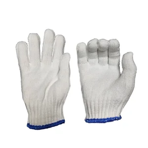 Cotton Work Gloves Benang 5