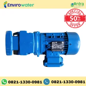 Diskon Helical Gearbox Nord 63S/4 - Helical Home Gear