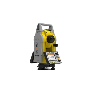 Geomax Total Station Seri Zoom 40
