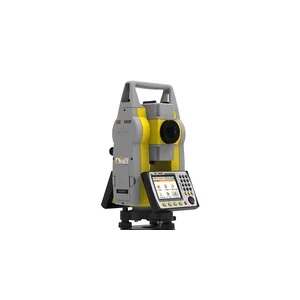 Geomax Total Station Seri Zoom 50