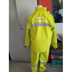 Waterproof Raincoat Coat