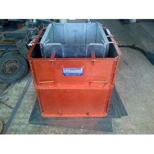 Box Culvert / Cetakan Gorong Gorong Kotak