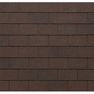 Genteng Bitumen Tegola Premium Rectangular