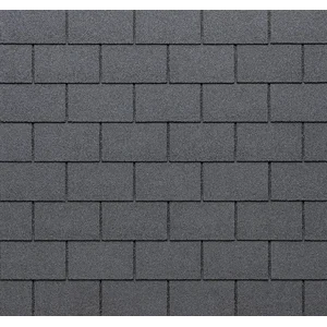 Genteng Bitumen Tegola Premium Rectangular