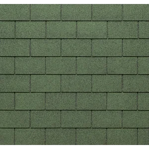 Genteng Bitumen Tegola Premium Rectangular