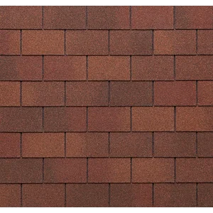 Genteng Bitumen Tegola Premium Rectangular