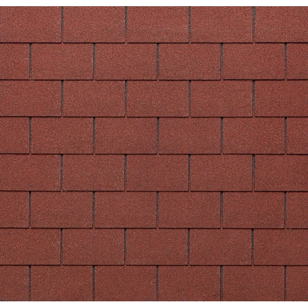 Genteng Bitumen Tegola Premium Rectangular