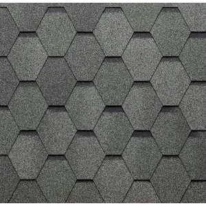 Tegola Premium Mosaic Bitumen Roof Tiles