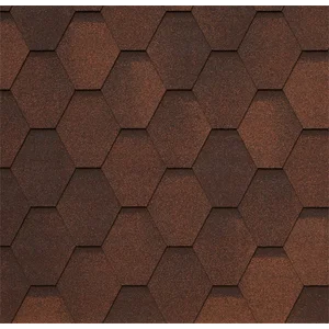 Tegola Premium Mosaic Bitumen Roof Tiles