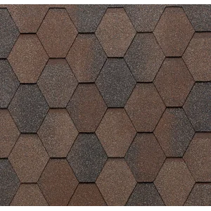 Tegola Premium Mosaic Bitumen Roof Tiles
