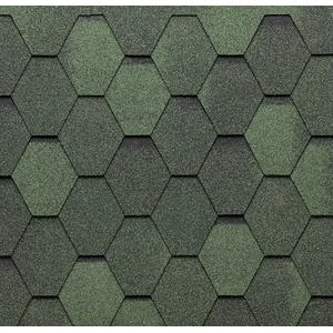 Tegola Premium Mosaic Bitumen Roof Tiles