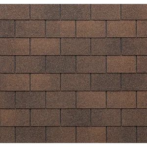 Genteng Bitumen Tegola Top Shingles Rectangular