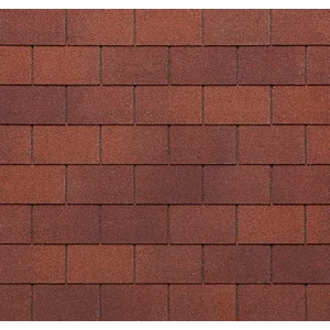 Genteng Bitumen Tegola Top Shingles Rectangular
