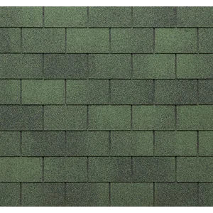 Genteng Bitumen Tegola Top Shingles Rectangular