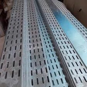 Cable Tray Ladder U and C Type