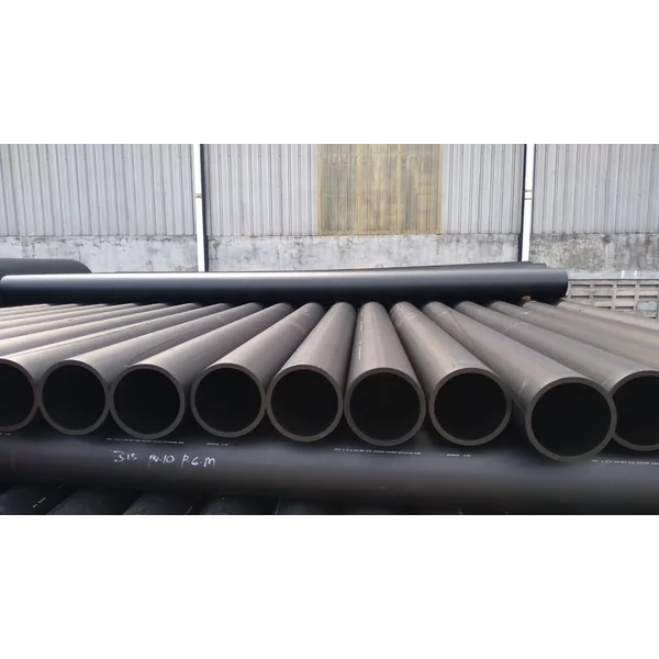 Pipa HDPE PDAM Diameter 200mm