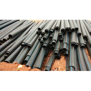 Pipa HDPE SDR-17 PN 10