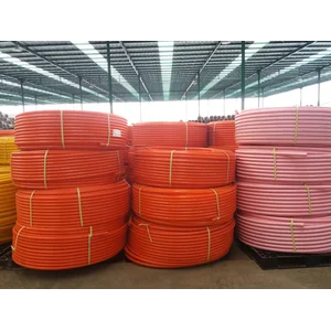 Pipa HDPE Sub Duct Roll