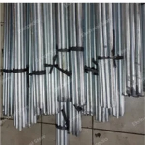 Pipa Conduit Metal ANSI E32