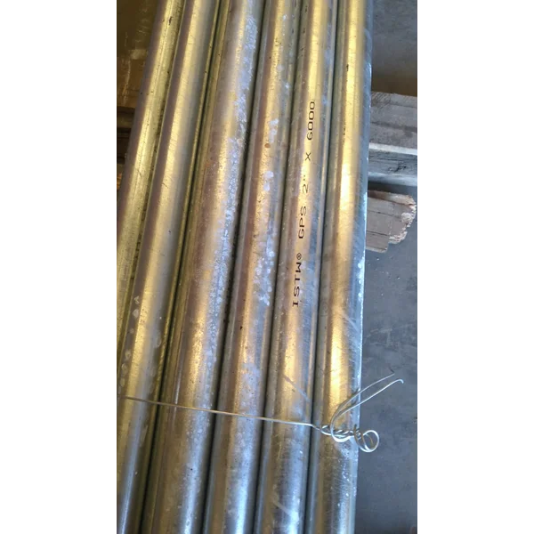 Pipa Galvanis Anti Karat 1mm
