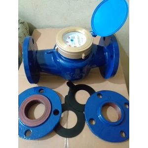 Meteran Air PDAM / PAM