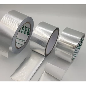 Ducting Accessories Aluminium Duct Tape