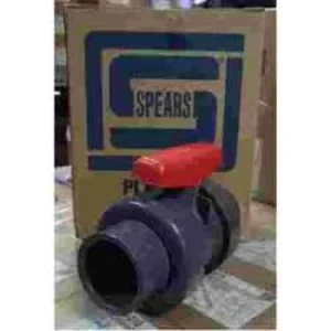 PIPA PVC SPEARS SCH80 ANSI