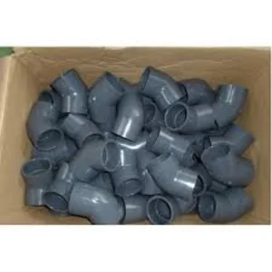 PIPA PVC SPEARS SCH80 ANSI