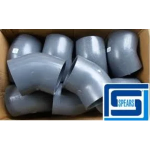 PIPA PVC SPEARS SCH80 ANSI