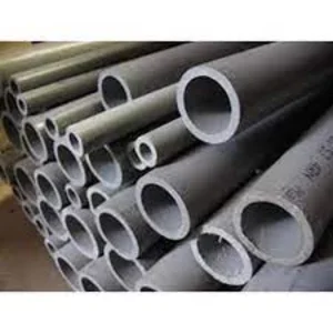 PIPA PVC HERSEY SCH80 ANSI