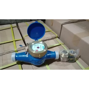 WATER METER ONDA SNI 3/4 INC