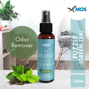 X-Mos Odor Remover / Penetral Penghilang Bau