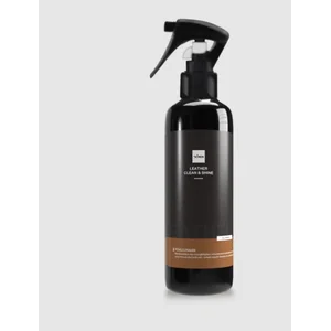 X-Mos Leather Clean & Shine Pembersih bahan kulit Pembersih Ruangan Lainnya
