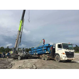 Inland Trucking