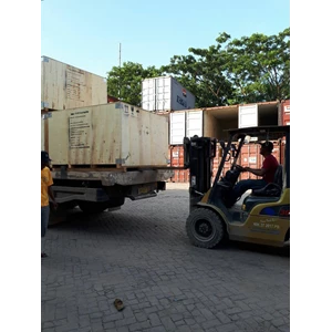Cargo & Project Logistics