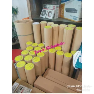 Kertas Hvs Roll A1 80Gr 50M