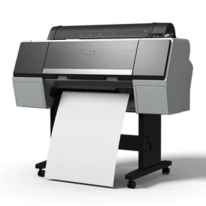Printer Plotter Epson P6000 A1 - Yayukglobalindo