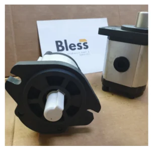 Hydraulic Filter HGP 3A F14R / HGP3A F14R