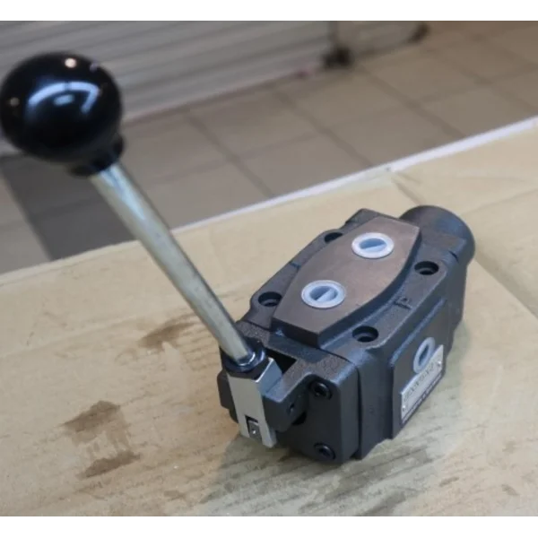 Hand Control Valve Jaguar DMT 03 - 3C