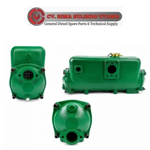 AIR COOLER / PENUKAR PANAS PENDINGIN AIR CH 300 COOLMAN