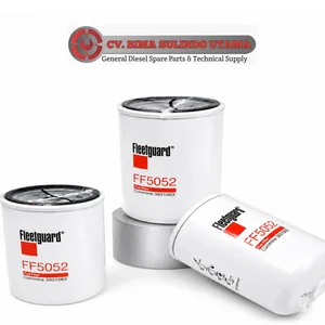 FUEL FILTER FF-5052 FLEETGUARD FILTER SOLAR