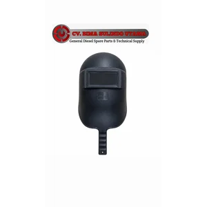 Topeng Las Auto Darkening Iwara