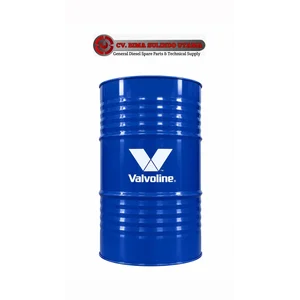 VALVOLINE HYDRAULIC END HD ENGINE