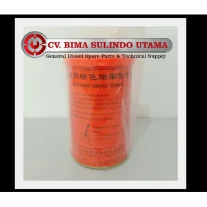 Smoke Signal Good Brother Marine Equipment